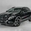 MERCEDES-BENZ GLA 250 2.0 CGI GASOLINA SPORT 7G-DCT MERCEDES-BENZ GLA 250 2.0 CGI GASOLINA SPORT 7G-DCT