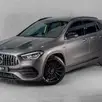 MERCEDES-BENZ GLA 35 AMG 2.0 CGI GASOLINA 4MATIC SPEEDSHIFT MERCEDES-BENZ GLA 35 AMG 2.0 CGI GASOLINA 4MATIC SPEEDSHIFT