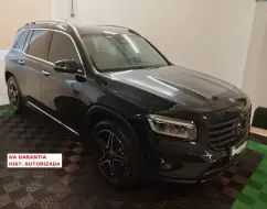 MERCEDES-BENZ GLB 200 1.3 MHEV PROGRESSIVE 7G-DCT MERCEDES-BENZ GLB 200 1.3 MHEV PROGRESSIVE 7G-DCT