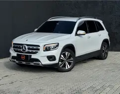 MERCEDES-BENZ GLB 200 1.3 CGI GASOLINA ADVANCE 7G-DCT MERCEDES-BENZ GLB 200 1.3 CGI GASOLINA ADVANCE 7G-DCT