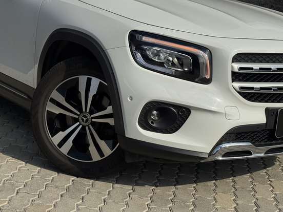 MERCEDES-BENZ-GLB 200-1.3 CGI GASOLINA ADVANCE 7G-DCT MERCEDES-BENZ-GLB 200-2021