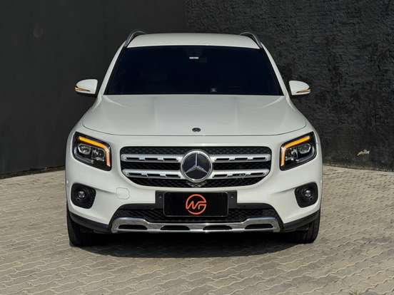 MERCEDES-BENZ-GLB 200-1.3 CGI GASOLINA ADVANCE 7G-DCT MERCEDES-BENZ-GLB 200-2021