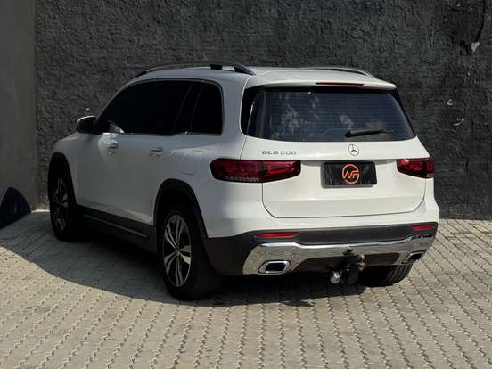 MERCEDES-BENZ-GLB 200-1.3 CGI GASOLINA ADVANCE 7G-DCT MERCEDES-BENZ-GLB 200-2021