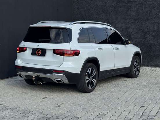 MERCEDES-BENZ-GLB 200-1.3 CGI GASOLINA ADVANCE 7G-DCT MERCEDES-BENZ-GLB 200-2021