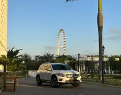 MERCEDES-BENZ GLB 200 1.3 CGI GASOLINA ADVANCE 7G-DCT MERCEDES-BENZ GLB 200 1.3 CGI GASOLINA ADVANCE 7G-DCT