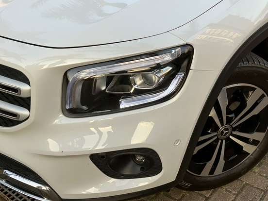 MERCEDES-BENZ-GLB 200-1.3 CGI GASOLINA ADVANCE 7G-DCT MERCEDES-BENZ-GLB 200-2021