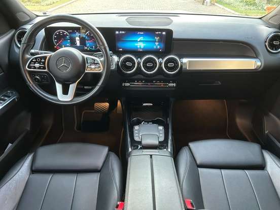 MERCEDES-BENZ-GLB 200-1.3 CGI GASOLINA ADVANCE 7G-DCT MERCEDES-BENZ-GLB 200-2021