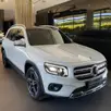 MERCEDES-BENZ GLB 200 1.3 CGI GASOLINA PROGRESSIVE 7G-DCT MERCEDES-BENZ GLB 200 1.3 CGI GASOLINA PROGRESSIVE 7G-DCT
