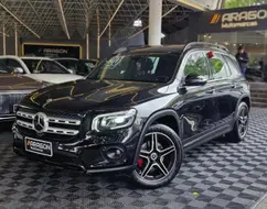 MERCEDES-BENZ GLB 200 1.3 CGI GASOLINA PROGRESSIVE 7G-DCT MERCEDES-BENZ GLB 200 1.3 CGI GASOLINA PROGRESSIVE 7G-DCT