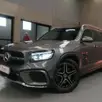 MERCEDES-BENZ GLB 220 2.0 MHEV AMG LINE 4MATIC 8G-DCT MERCEDES-BENZ GLB 220 2.0 MHEV AMG LINE 4MATIC 8G-DCT