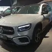 MERCEDES-BENZ GLB 220 2.0 MHEV NIGHT EDITION 4MATIC 8G-DCT MERCEDES-BENZ GLB 220 2.0 MHEV NIGHT EDITION 4MATIC 8G-DCT