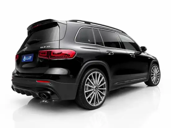 MERCEDES-BENZ-GLB 35 AMG-2024