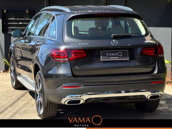MERCEDES-BENZ-GLC 220d-2.0 TURBO DIESEL ENDURO 9G-TRONIC MERCEDES-BENZ-GLC 220d-2022