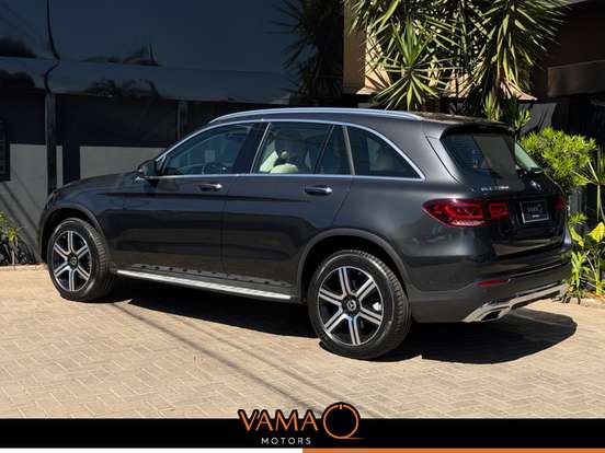 MERCEDES-BENZ-GLC 220d-2.0 TURBO DIESEL ENDURO 9G-TRONIC MERCEDES-BENZ-GLC 220d-2022