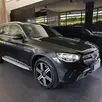 MERCEDES-BENZ GLC 220d 2.0 TURBO DIESEL OFF-ROAD 9G-TRONIC MERCEDES-BENZ GLC 220d 2.0 TURBO DIESEL OFF-ROAD 9G-TRONIC