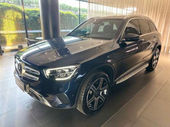 MERCEDES-BENZ-GLC 220d-2021