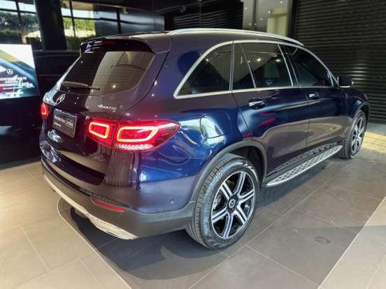 MERCEDES-BENZ-GLC 220d-2021