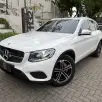 MERCEDES-BENZ GLC 250 2.0 CGI GASOLINA 4MATIC 9G-TRONIC MERCEDES-BENZ GLC 250 2.0 CGI GASOLINA 4MATIC 9G-TRONIC