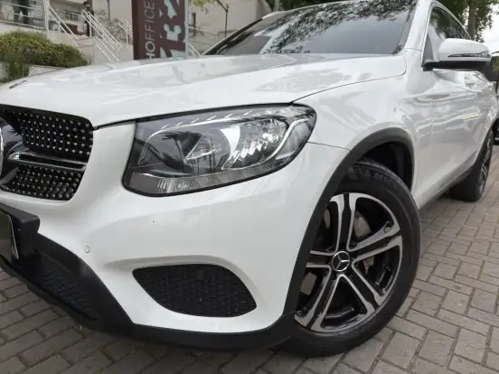 MERCEDES-BENZ-GLC 250-2.0 CGI GASOLINA 4MATIC 9G-TRONIC MERCEDES-BENZ-GLC 250-2016