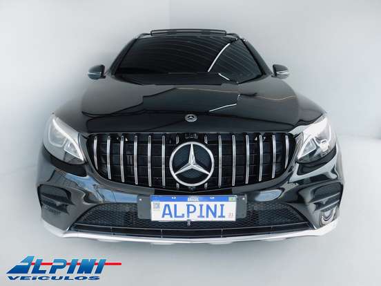 MERCEDES-BENZ-GLC 250-2.0 CGI GASOLINA SPORT 4MATIC 9G-TRONIC MERCEDES-BENZ-GLC 250-2018