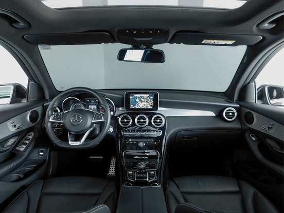 MERCEDES-BENZ-GLC 250-2.0 CGI GASOLINA SPORT 4MATIC 9G-TRONIC MERCEDES-BENZ-GLC 250-2018