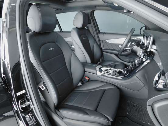 MERCEDES-BENZ-GLC 250-2.0 CGI GASOLINA SPORT 4MATIC 9G-TRONIC MERCEDES-BENZ-GLC 250-2018