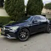MERCEDES-BENZ GLC 300 2.0 CGI GASOLINA COUPÉ AMG LINE 4MATIC 9G-TRONIC MERCEDES-BENZ GLC 300 2.0 CGI GASOLINA COUPÉ AMG LINE 4MATIC 9G-TRONIC