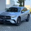 MERCEDES-BENZ GLC 300 2.0 MHEV AMG LINE 4MATIC 9G-TRONIC MERCEDES-BENZ GLC 300 2.0 MHEV AMG LINE 4MATIC 9G-TRONIC