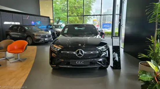 MERCEDES-BENZ-GLC 300-2026