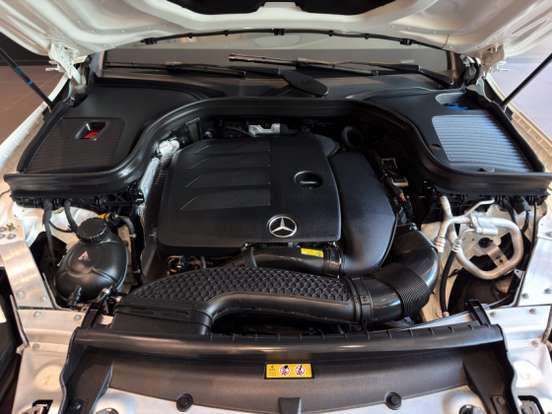 MERCEDES-BENZ-GLC 300-2.0 CGI GASOLINA COUPÉ AMG LINE 4MATIC 9G-TRONIC MERCEDES-BENZ-GLC 300-2023