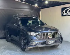 MERCEDES-BENZ GLC 300 2.0 MHEV AMG LINE 4MATIC 9G-TRONIC MERCEDES-BENZ GLC 300 2.0 MHEV AMG LINE 4MATIC 9G-TRONIC