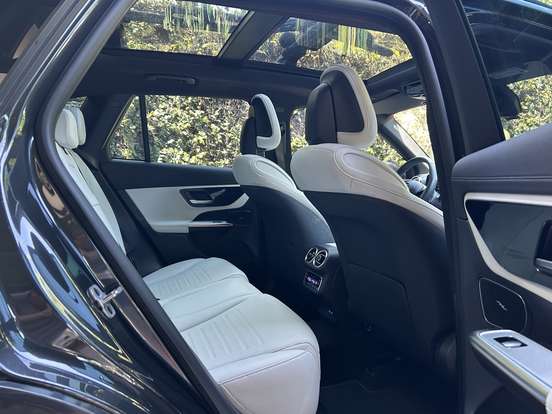 MERCEDES-BENZ-GLC 300-2.0 MHEV AMG LINE 4MATIC 9G-TRONIC MERCEDES-BENZ-GLC 300-2024