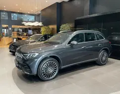 MERCEDES-BENZ GLC 300 2.0 MHEV AMG LINE 4MATIC 9G-TRONIC MERCEDES-BENZ GLC 300 2.0 MHEV AMG LINE 4MATIC 9G-TRONIC
