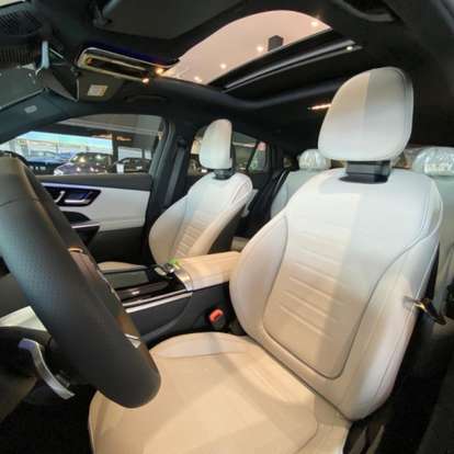MERCEDES-BENZ-GLC 300-2026