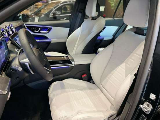 MERCEDES-BENZ-GLC 300-2026