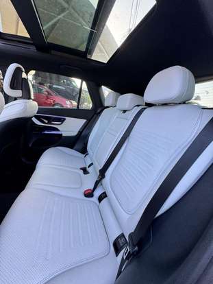 MERCEDES-BENZ-GLC 300-2025