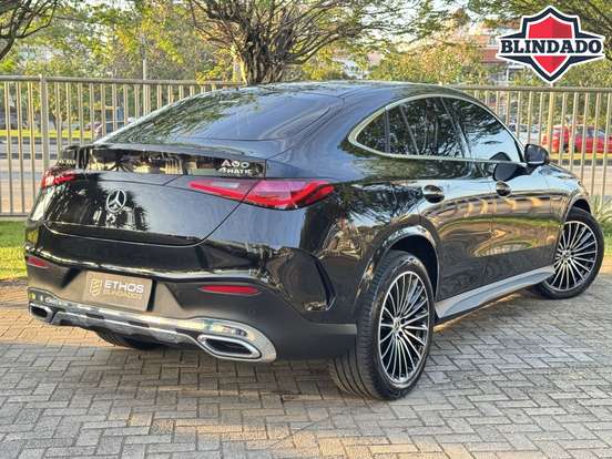 MERCEDES-BENZ-GLC 300-2025