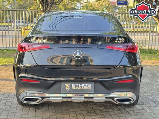 MERCEDES-BENZ-GLC 300-2025