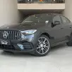 MERCEDES-BENZ GLC 43 AMG 2.0 MHEV COUPÉ 4MATIC SPEEDSHIFT MERCEDES-BENZ GLC 43 AMG 2.0 MHEV COUPÉ 4MATIC SPEEDSHIFT