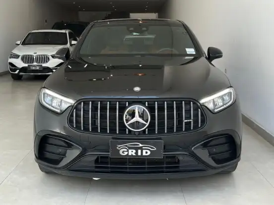 MERCEDES-BENZ-GLC 43 AMG-2024