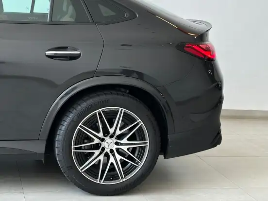 MERCEDES-BENZ-GLC 43 AMG-2024