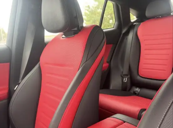 MERCEDES-BENZ-GLC 43 AMG-2.0 MHEV COUPÉ 4MATIC SPEEDSHIFT MERCEDES-BENZ-GLC 43 AMG-2026