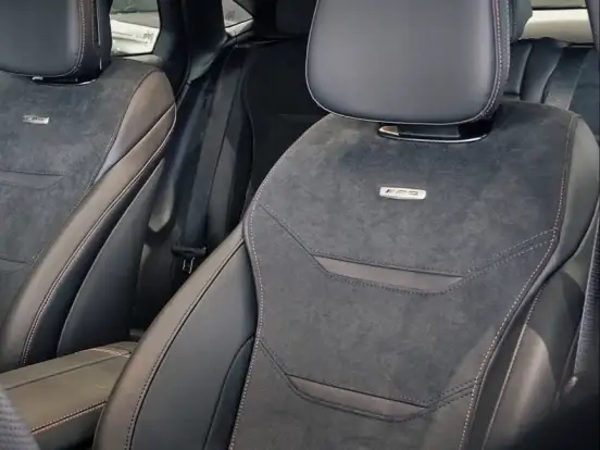 MERCEDES-BENZ-GLC 43 AMG-2.0 MHEV COUPÉ 4MATIC SPEEDSHIFT MERCEDES-BENZ-GLC 43 AMG-2026