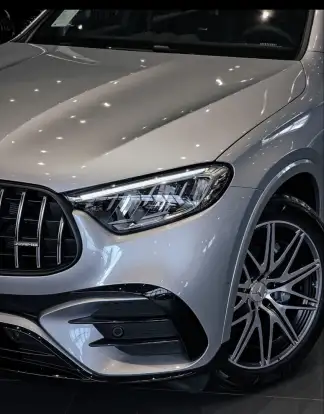 MERCEDES-BENZ-GLC 43 AMG-2026