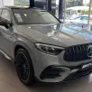 MERCEDES-BENZ GLC 43 AMG 2.0 MHEV COUPÉ 4MATIC SPEEDSHIFT MERCEDES-BENZ GLC 43 AMG 2.0 MHEV COUPÉ 4MATIC SPEEDSHIFT