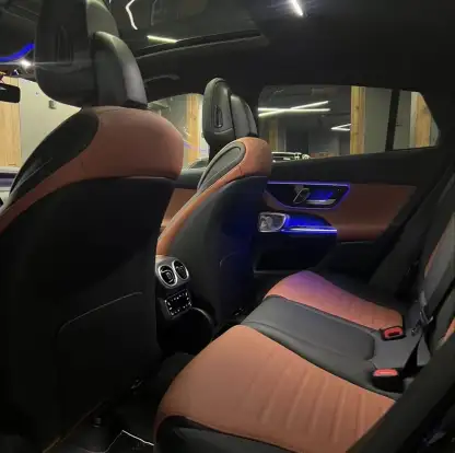 MERCEDES-BENZ-GLC 43 AMG-2026
