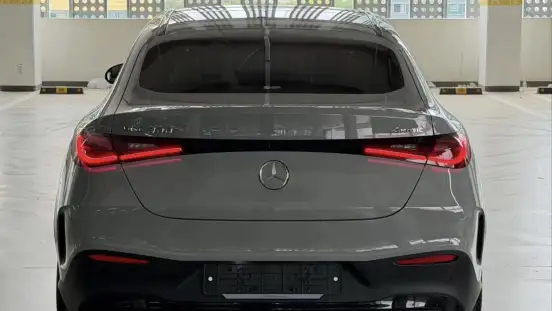 MERCEDES-BENZ-GLC 43 AMG-2026