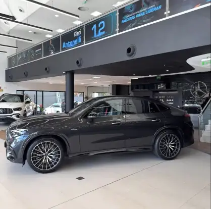 MERCEDES-BENZ-GLC 43 AMG-2026