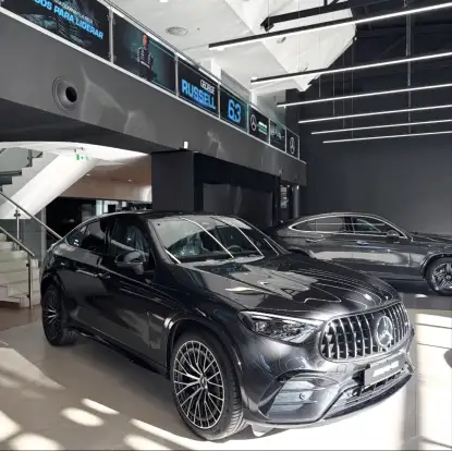 MERCEDES-BENZ-GLC 43 AMG-2026