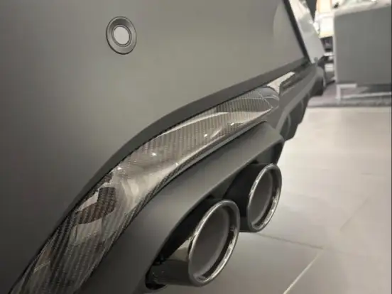 MERCEDES-BENZ-GLC 43 AMG-2.0 MHEV COUPÉ 4MATIC SPEEDSHIFT MERCEDES-BENZ-GLC 43 AMG-2026